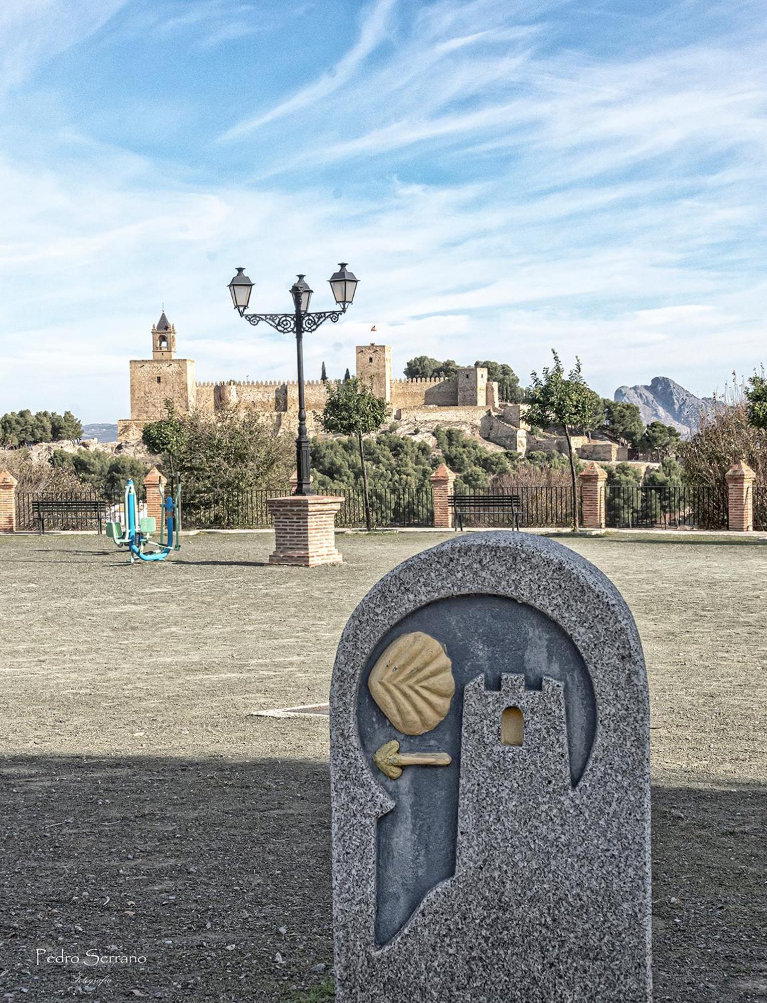 Apartamento Alegria Antequera Exterior foto