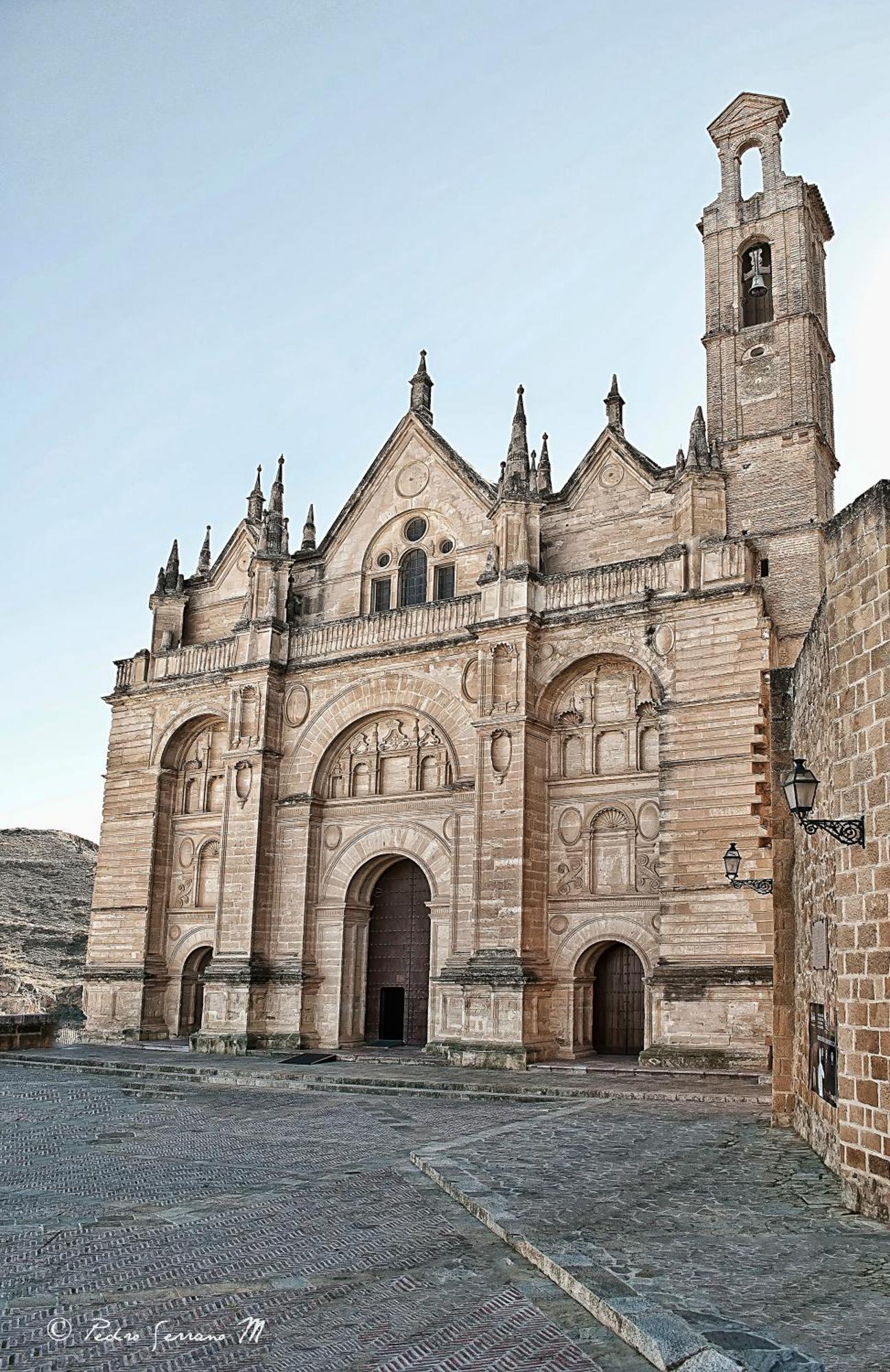 Apartamento Alegria Antequera Exterior foto