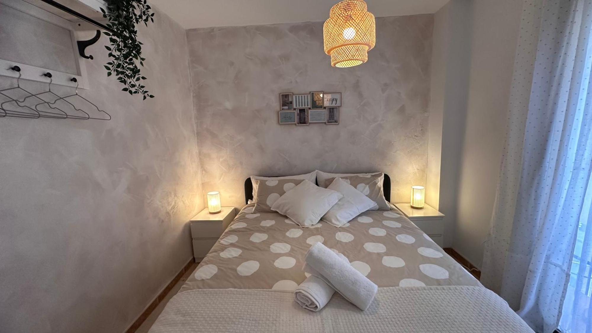 Apartamento Alegria Antequera Exterior foto
