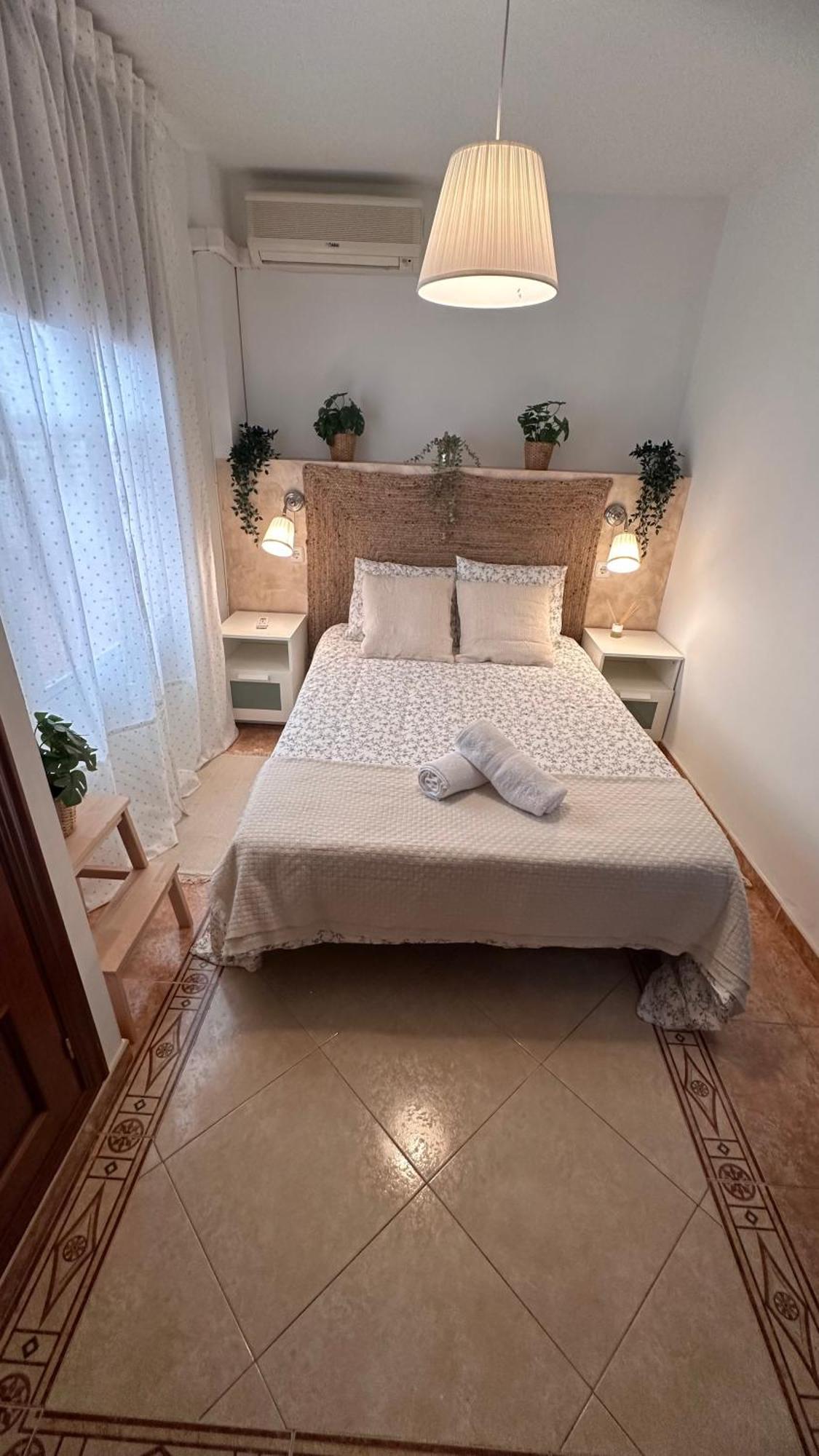 Apartamento Alegria Antequera Exterior foto