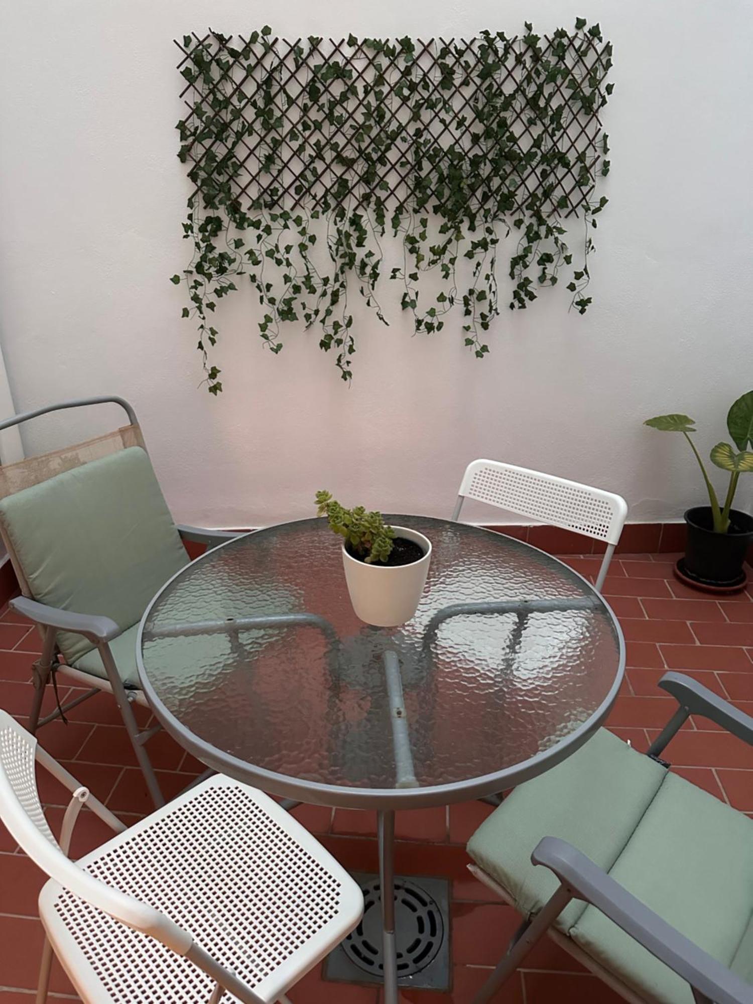 Apartamento Alegria Antequera Exterior foto