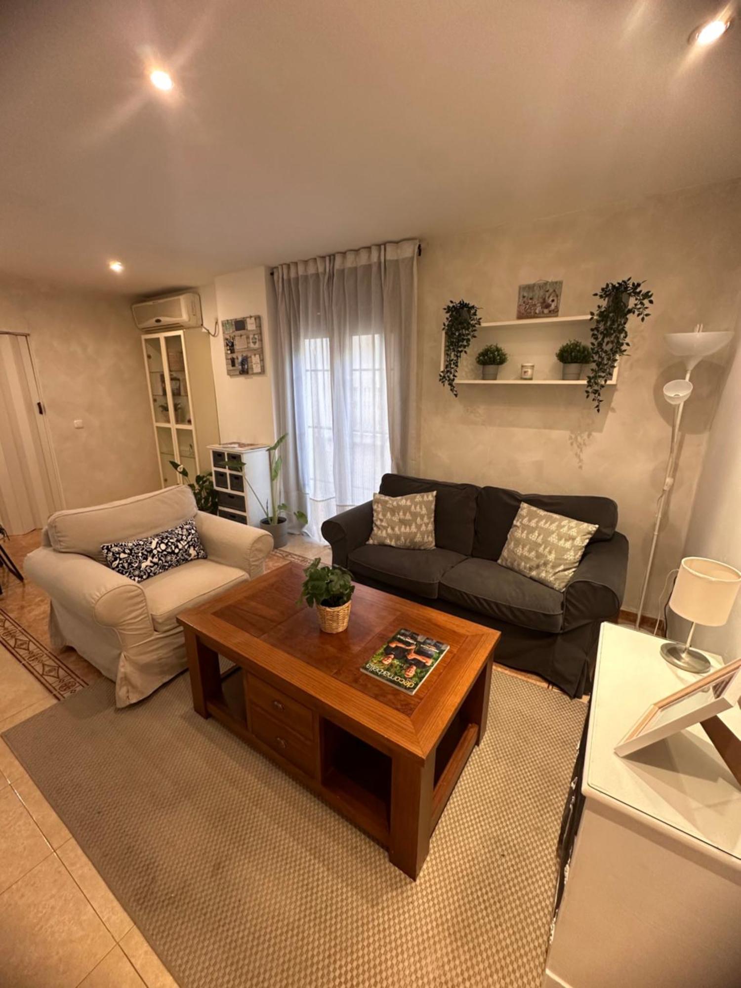 Apartamento Alegria Antequera Exterior foto