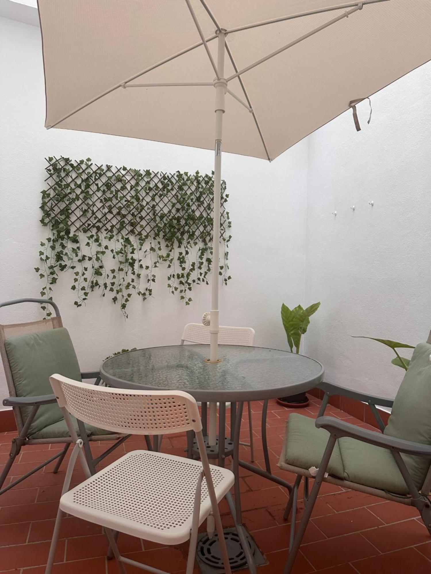 Apartamento Alegria Antequera Exterior foto